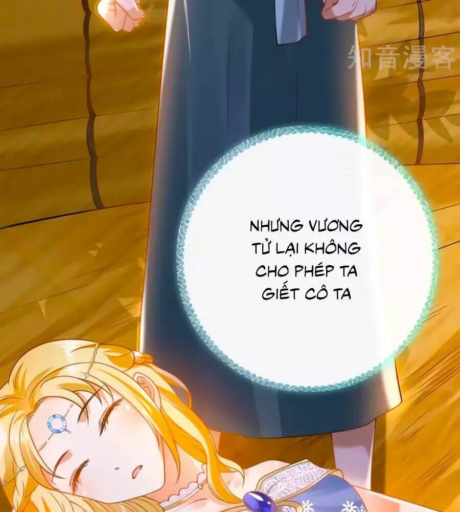 Sủng Hậu Của Vương: Chapter 20