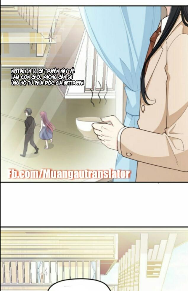 Tổng Tài Hai Mặt Sủng Thê Chỉ Nam: Chapter 11