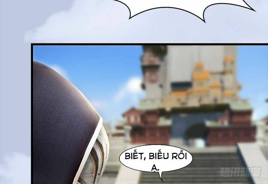 Cửu Hoang Đọa Huyền Sư: Chapter 117