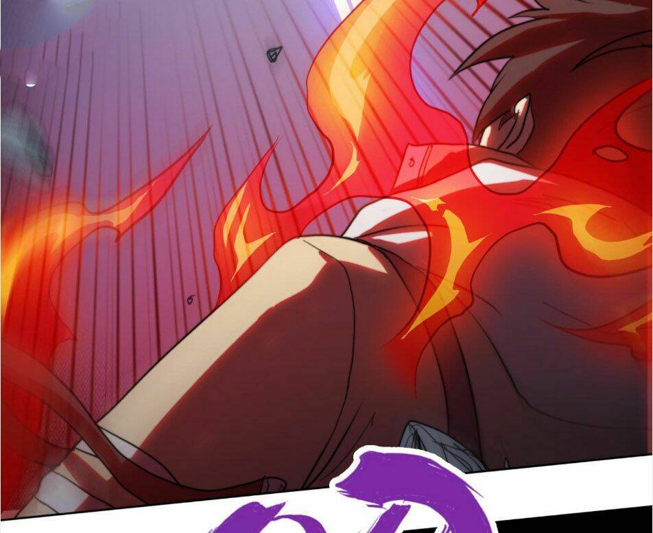 Đô Thị Hàng Thần Khúc: Chapter 1