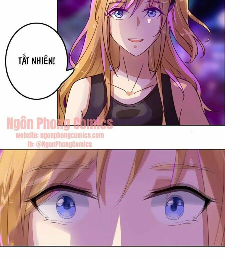 Người Tình Bí Ẩn: Chapter 3