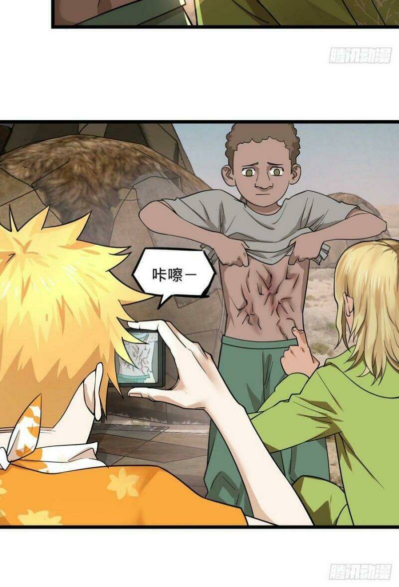 Danh Sách Kẻ Phản Diện: Chapter 131