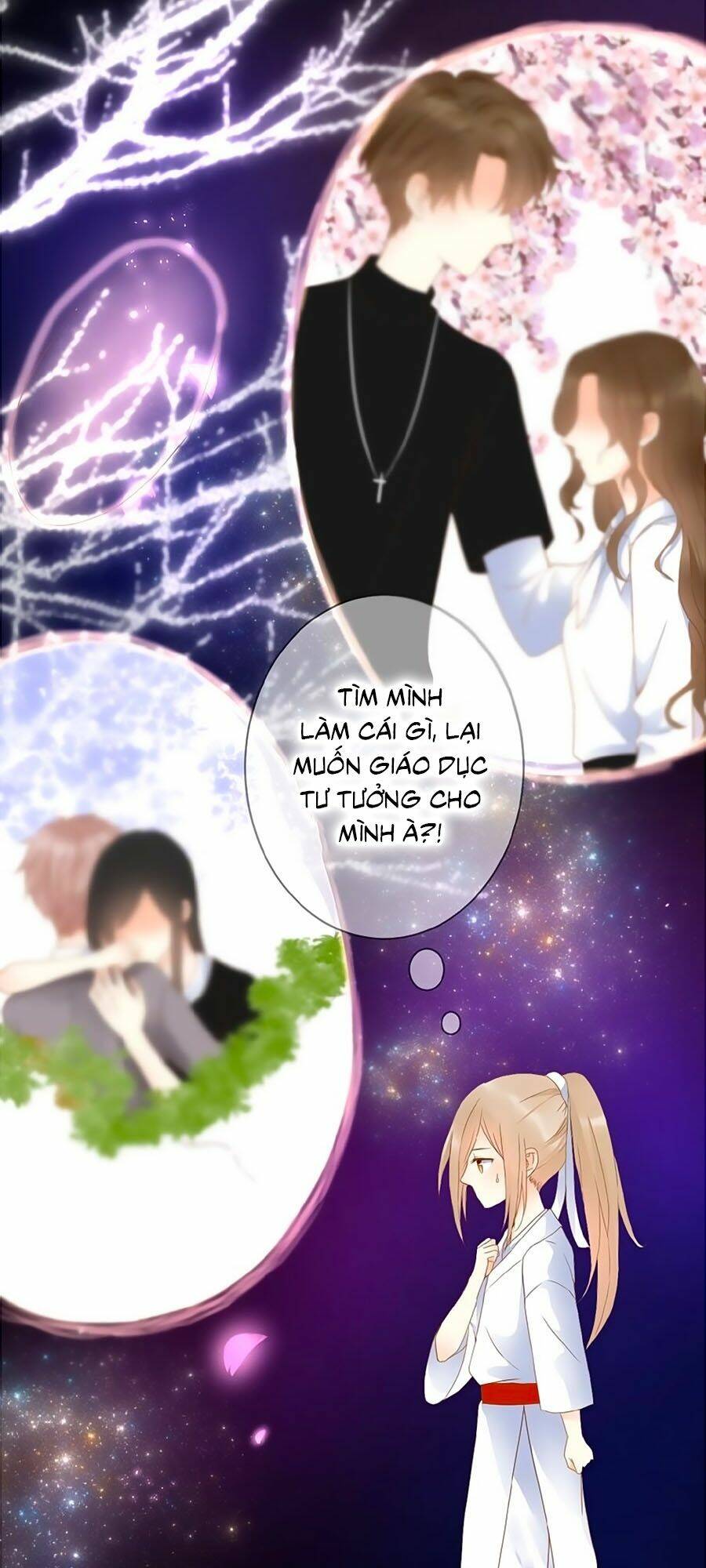 Đóa Hoa Chớm Nở: Chapter 2