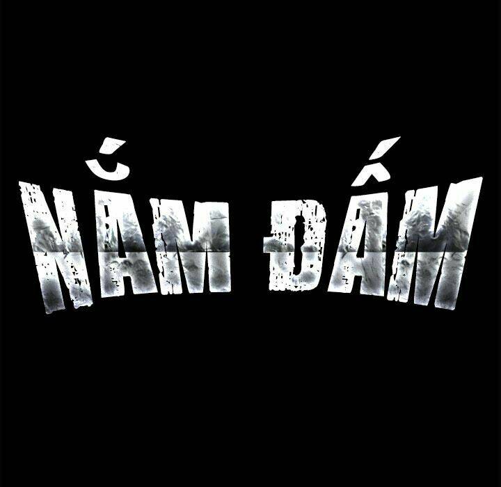 Nắm Đấm: Chapter 4