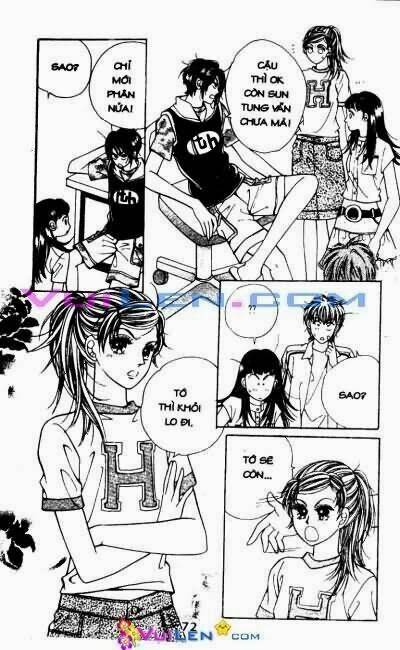 Cô gái Trung Hoa: Chapter 10