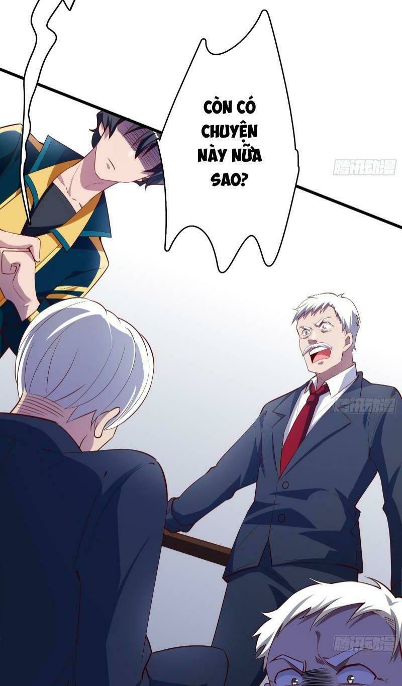 Shipper Thần Cấp: Chapter 19
