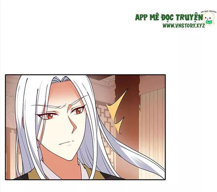 Đô đốc đại nhân sủng thê kí: Chapter 100: Tâm linh tương thông