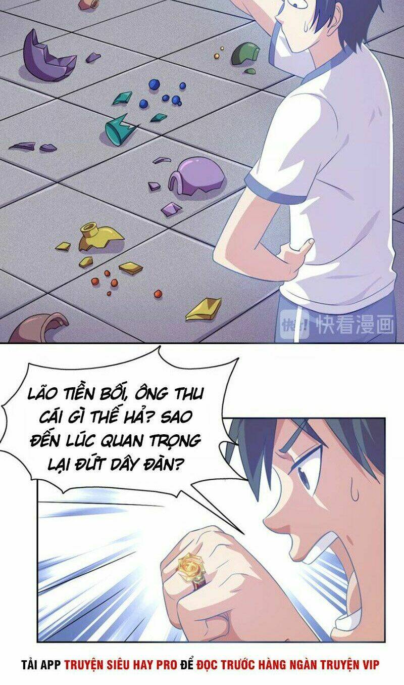 Kết Hôn Không Dễ: Chapter 12