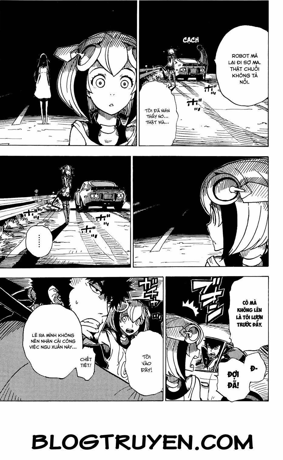 Dimension W: Chapter 16