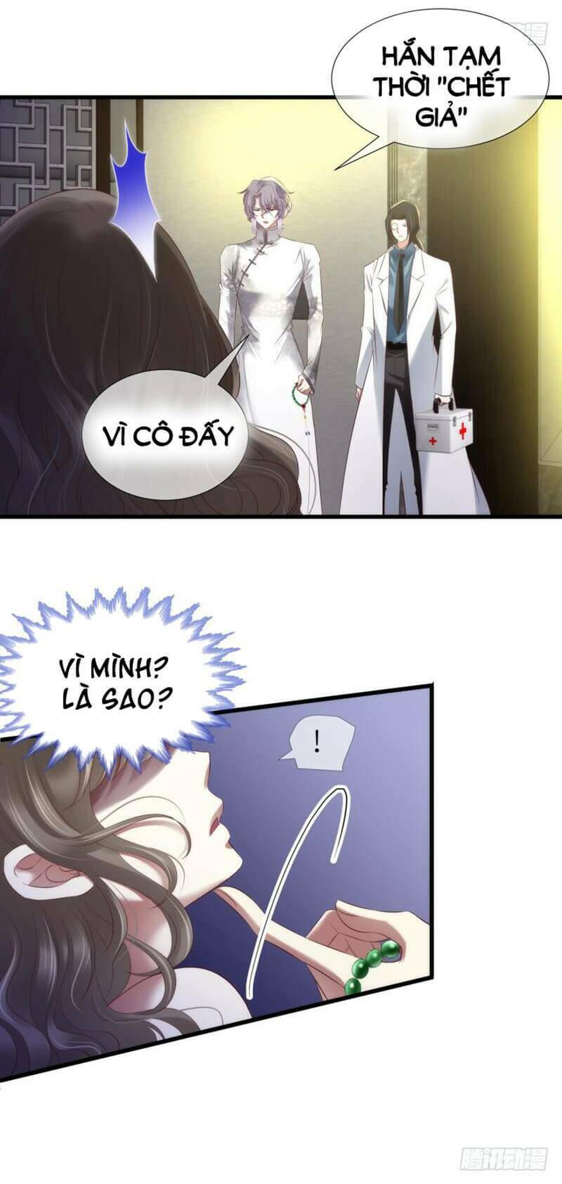 Một Vạn Tư Thế Công Lược Yêu Nam: Chapter 177