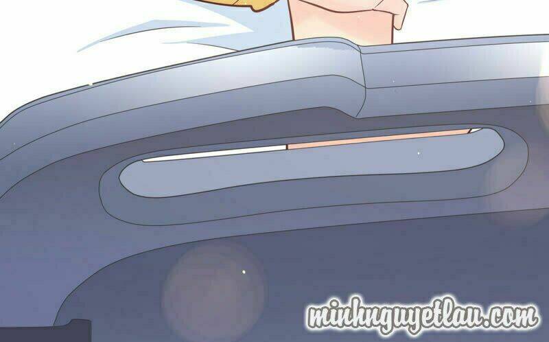 Chiến Lược Lãng Mạn Của Thịnh Thiếu: Chapter 60