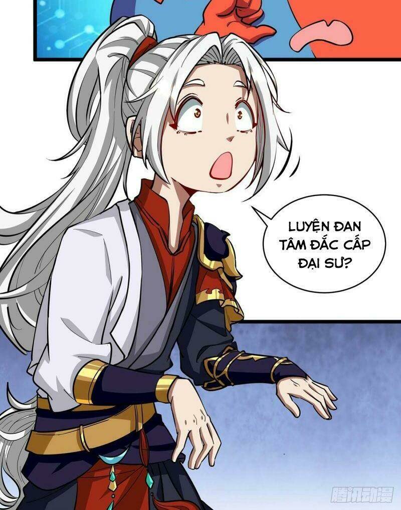 Siêu Cấp Thôn Phệ Hệ Thống: Chapter 10