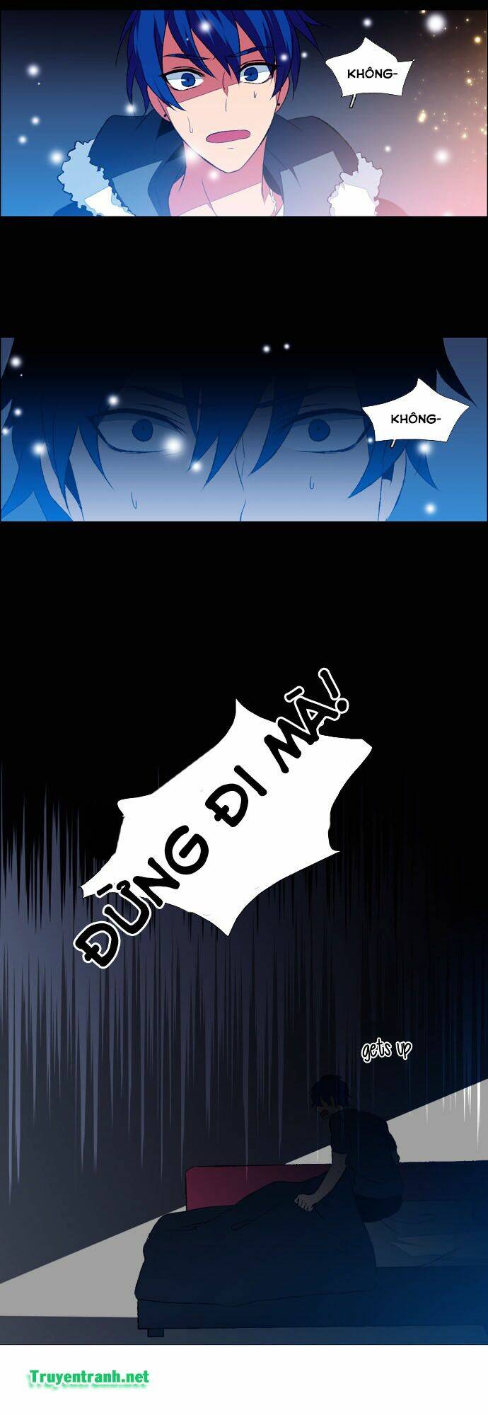 Wonted: Chapter 116