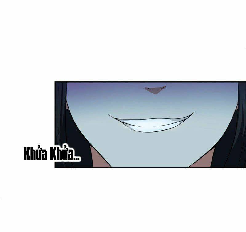 Yêu Giả Vi Vương: Chapter 1