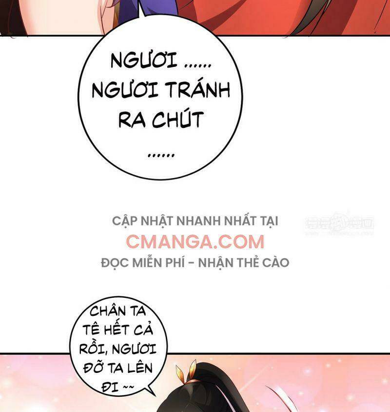 Thiên Kim Bất Hoán: Chapter 63
