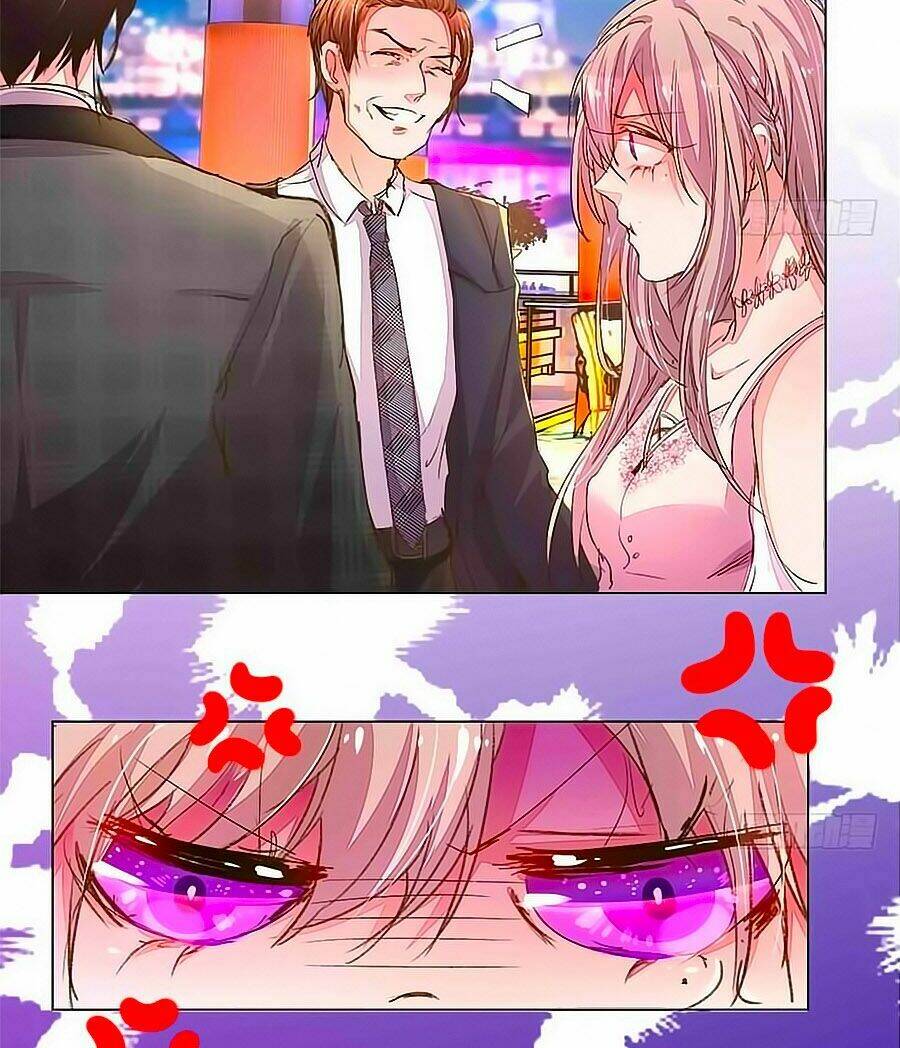 Hào Môn Tiểu Lãn Thê: Chapter 94