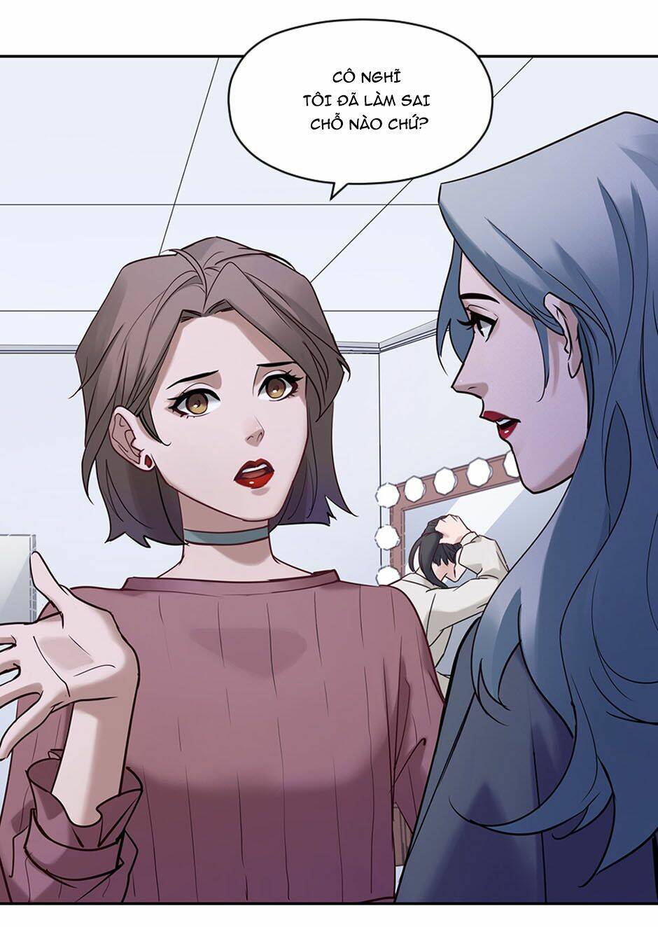 Vô Thượng Thần Vương: Chapter 50