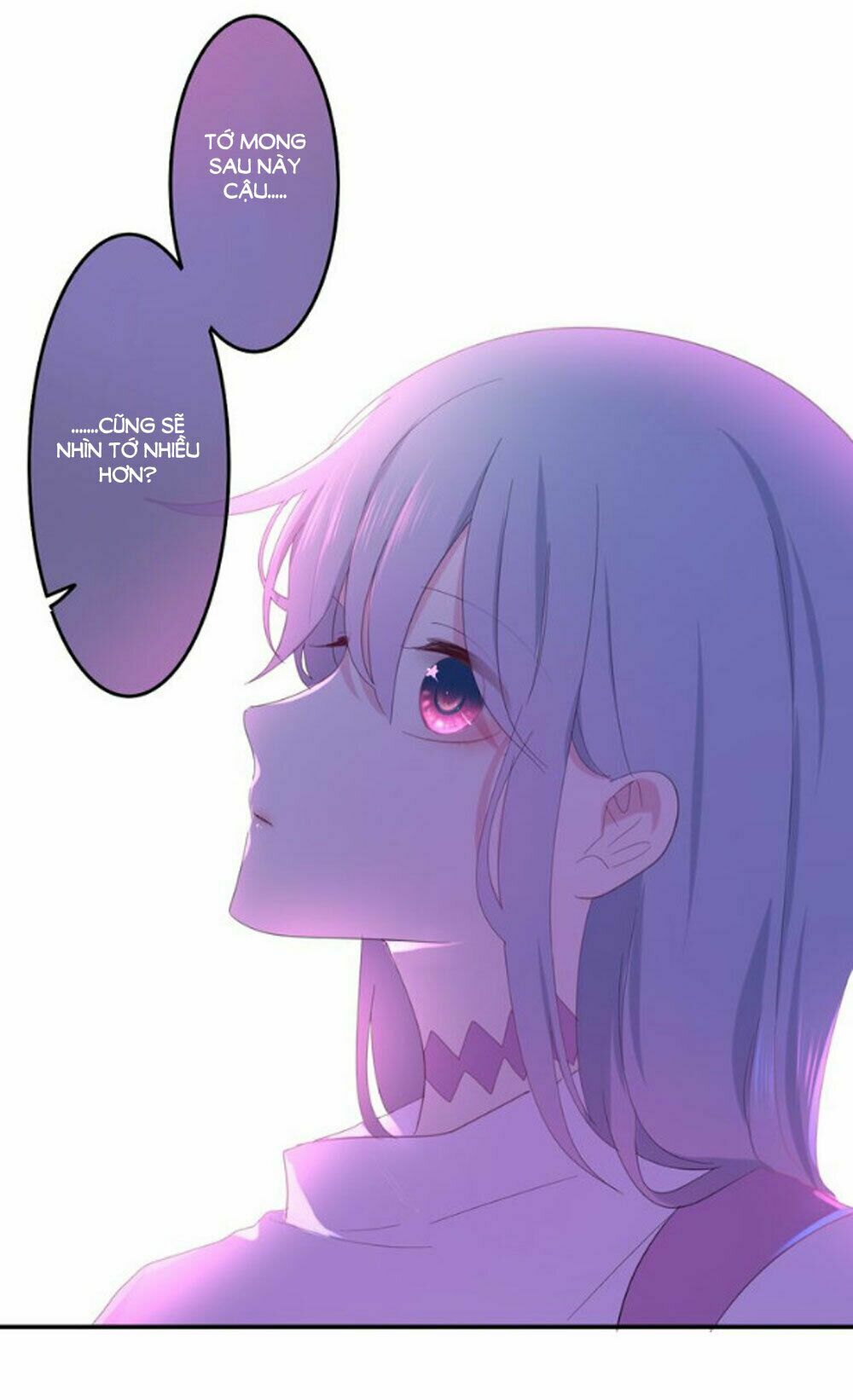 Tháng Sáu Không Hẹn Mà Gặp: Chapter 3