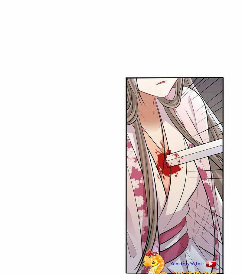 Vương Phi Thật Thích Trang Điểm: Chapter 166