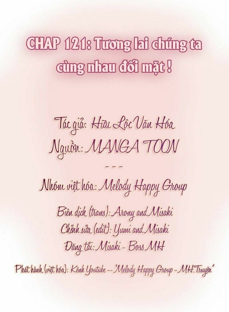 Ma Lạt Thiên Kim Đẩu Ác Thiếu: Chapter 121