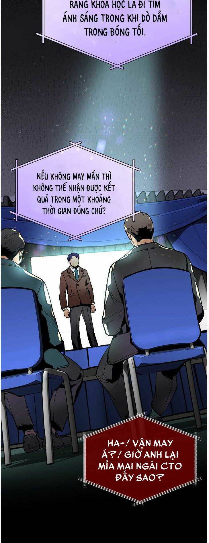 Dna Thiên Tài Đơn Độc: Chapter 15