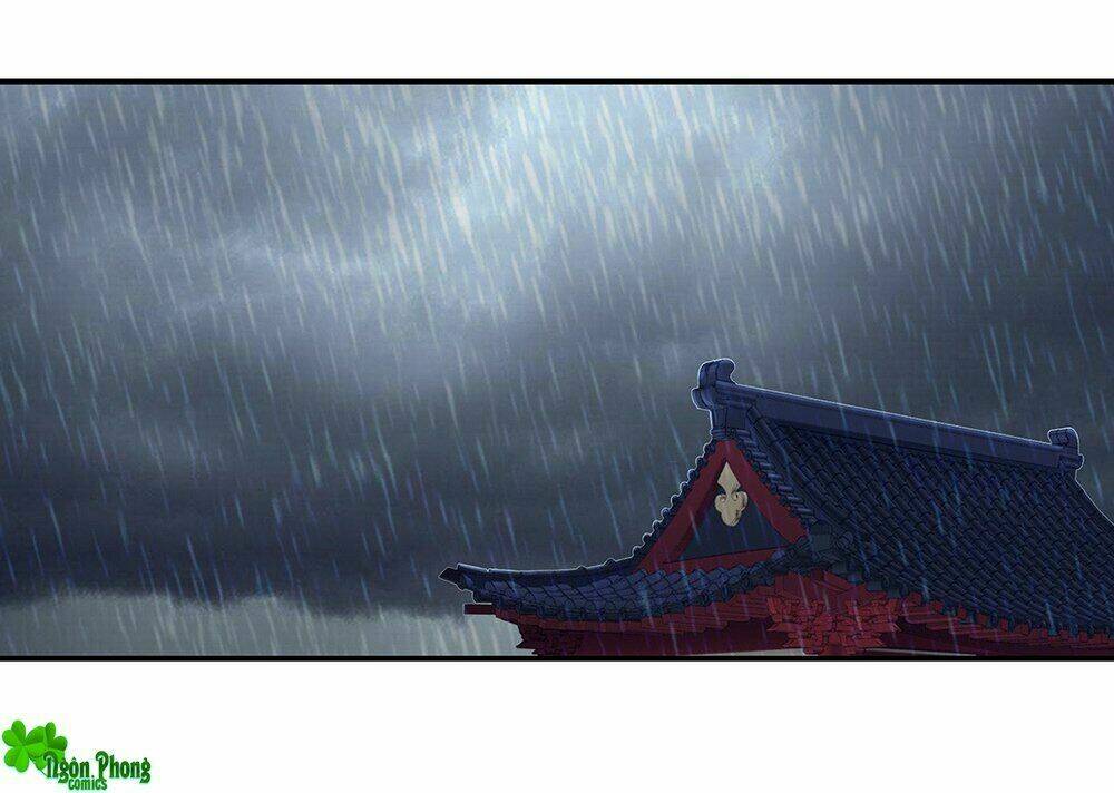 Hỏa Hồ: Chapter 53