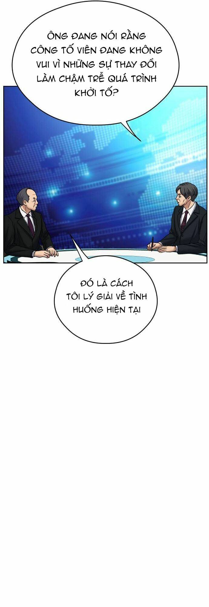 Đấu Kiếm - Công Tố Viên Lách Luật: Chapter 7