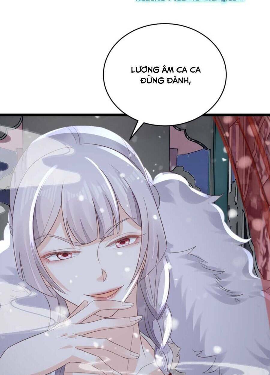Mau Xuyên Không Rửa Tội Cho Nhân Vật Phản Diện: Chapter 101