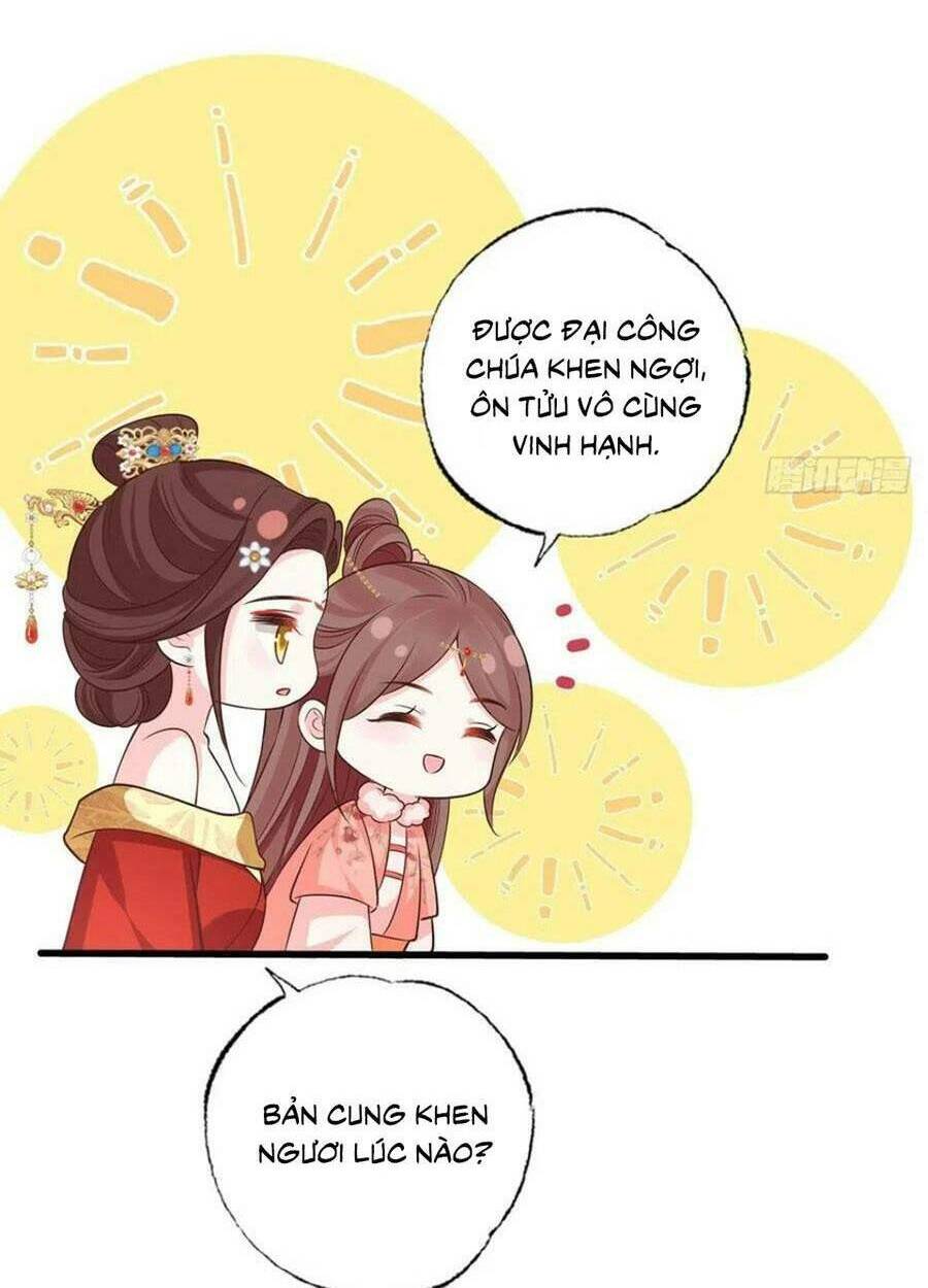 Nữ Thủ Phú Chi Kiều Sủng Nhiếp Chính Vương: Chapter 156
