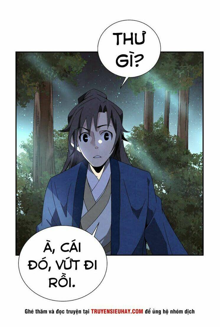 Ma Giáo Giáo Chủ Tái Xuất Giang Hồ: Chapter 3