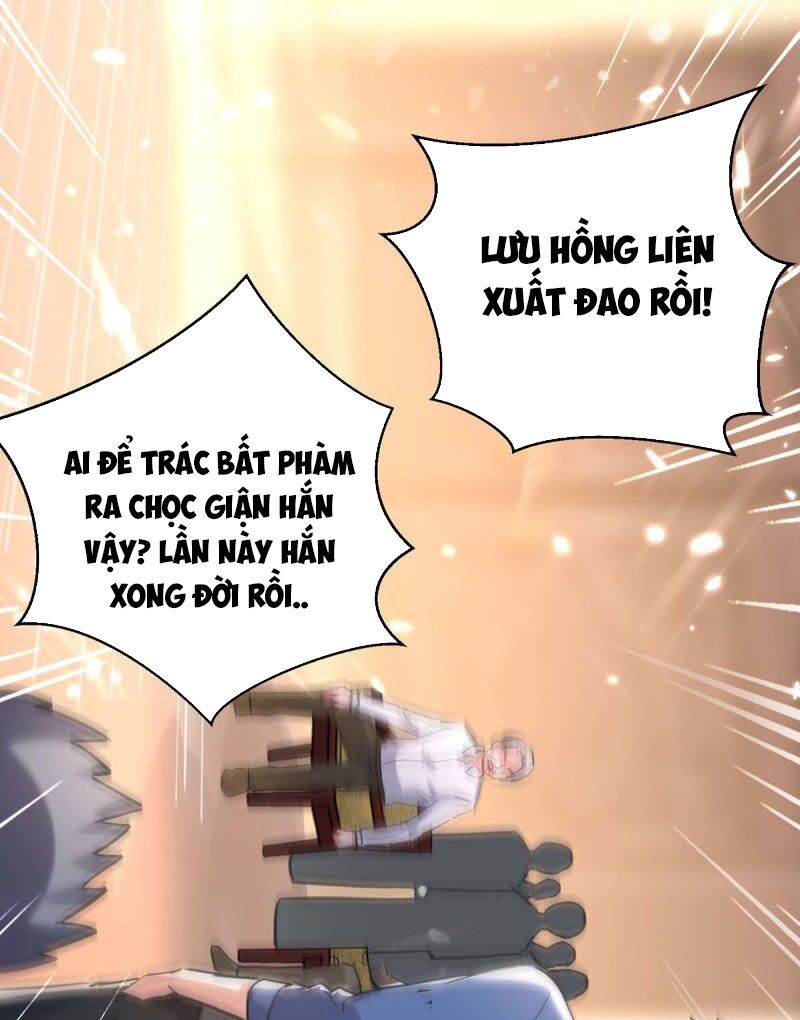 Trọng Sinh Khí Thiếu Quy Lai: Chapter 158