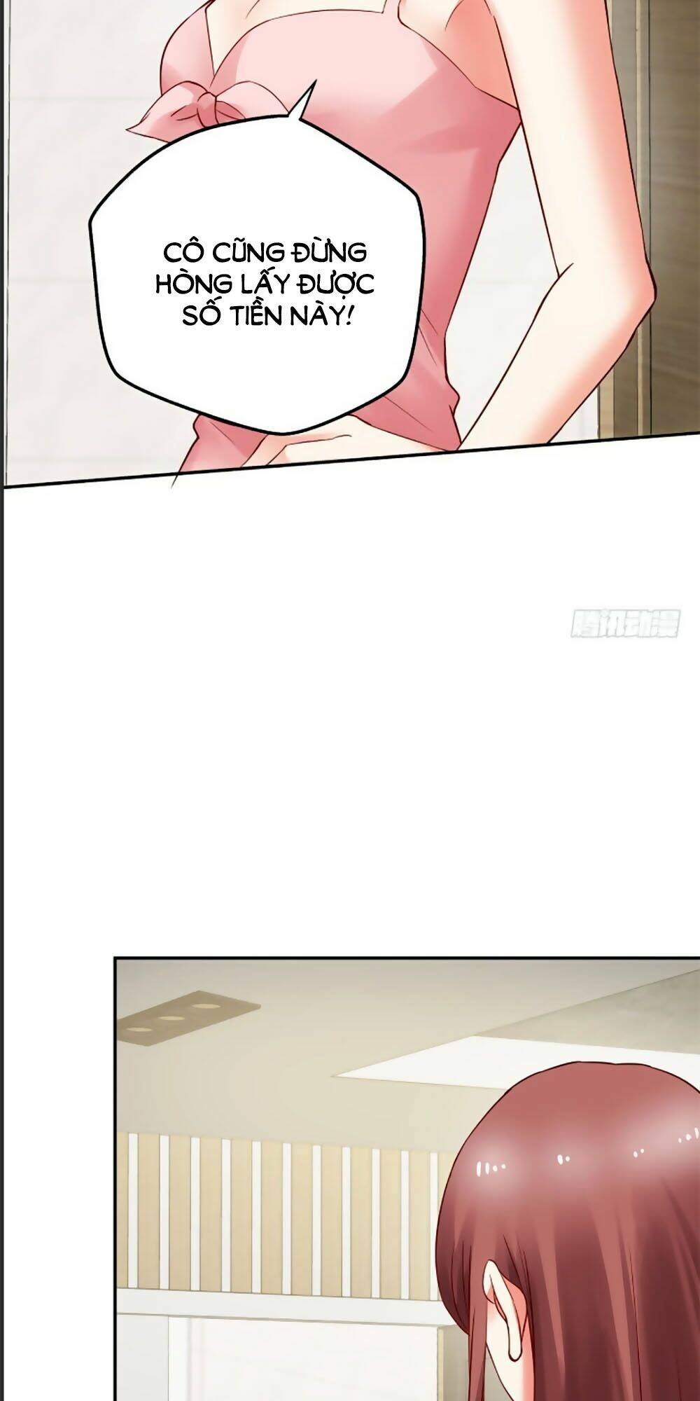 Bạn Trai 1/4 Của Tôi: Chapter 13