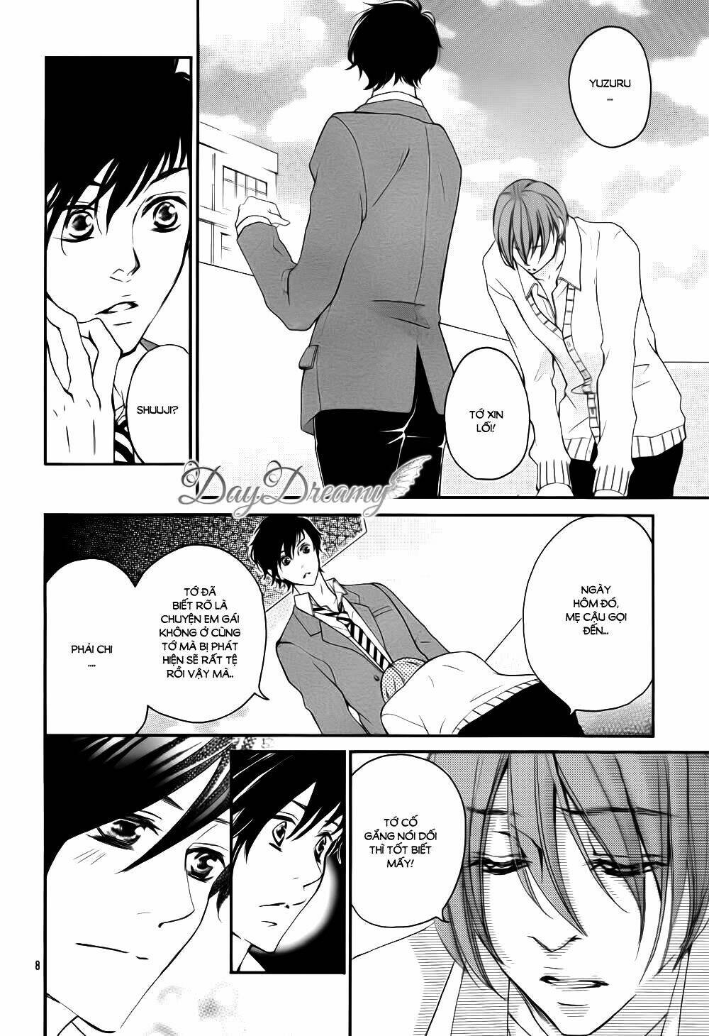 True Love: Chapter 30