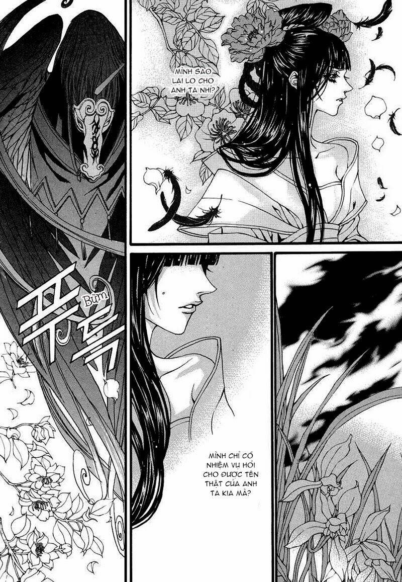 Tân Nương Của Thủy Thần: Chapter 69