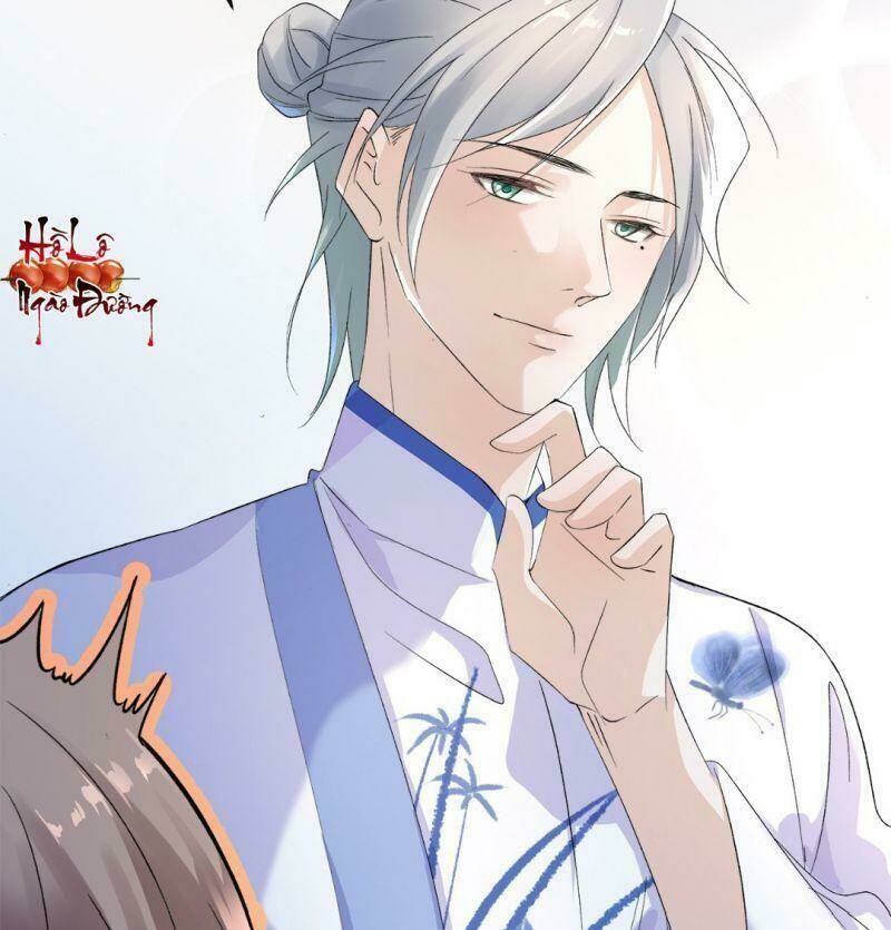 Ảnh Đế Yêu Hồ: Chapter 9