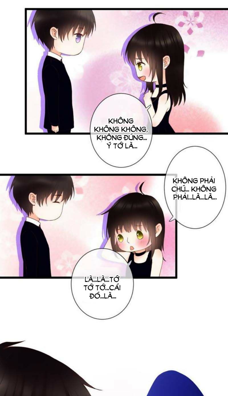 Ở lại thế kỷ này: Chapter 54