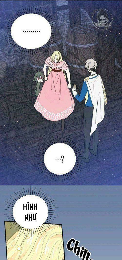 Tôi Là Bạn Gái Cũ Của Một Người Lính: Chapter 46