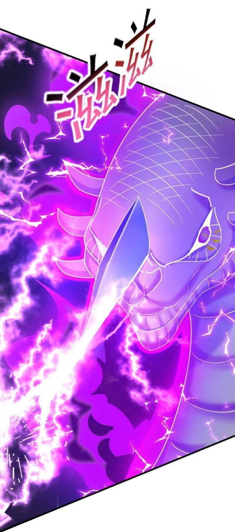 Ta Bị Phong Ấn Chín Trăm Triệu Thứ: Chapter 24