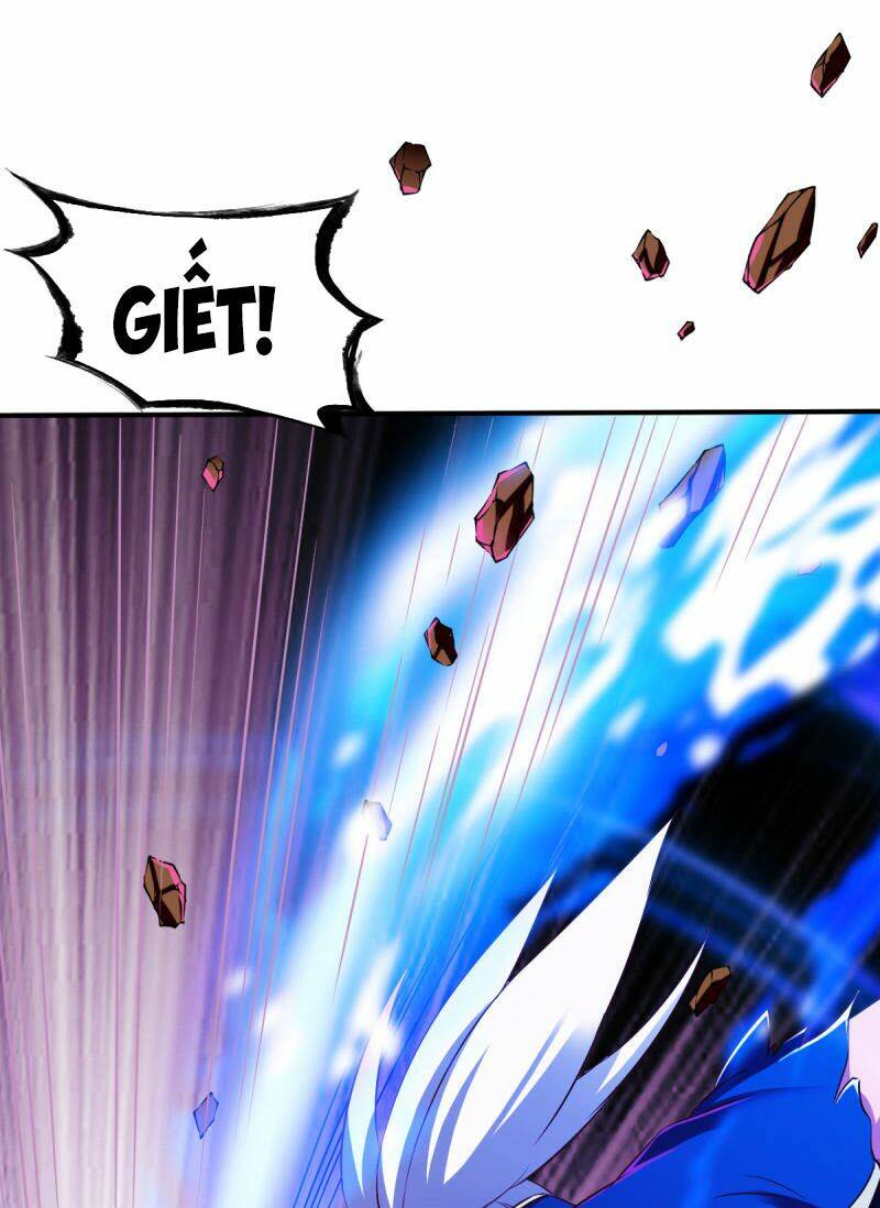 Chiến Đỉnh: Chapter 146