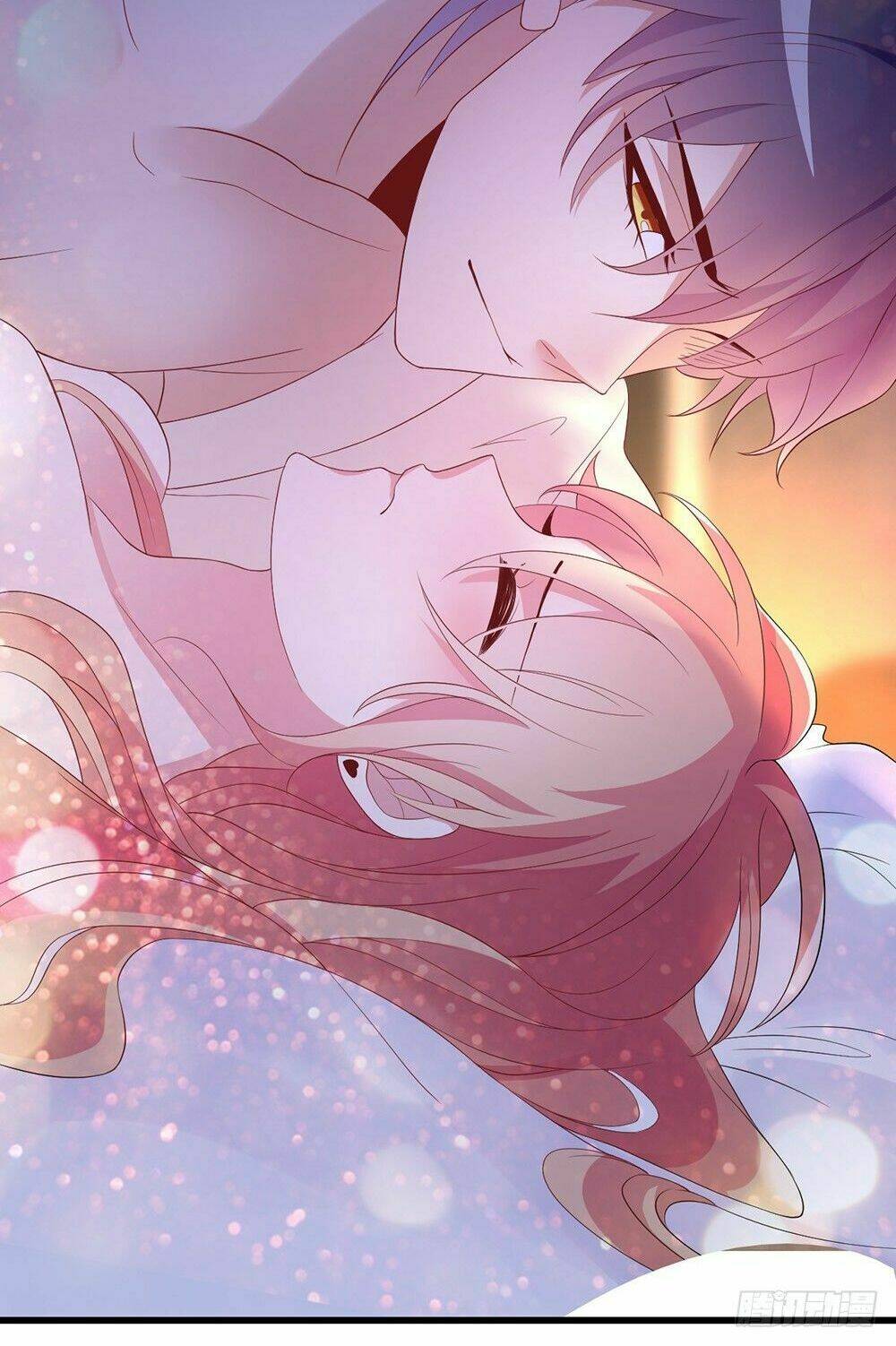 Bí Mật Kết Hôn Với Ảnh Đế: Vợ Ơi Đến Đây Tấn Công Đi Nào: Chapter 1