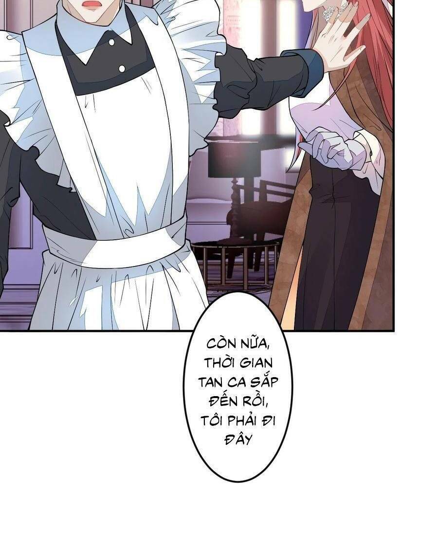 Xuyên Không Đến Thế Giới Trở Thành Đóa Hoa Của Anh: Chapter 62.6