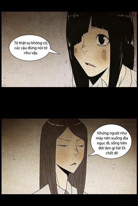 Kinh Dị Đêm Khuya: Chapter 73: - Bàn Tay Nhỏ Trong Cổ Tay Áo (Thượng)