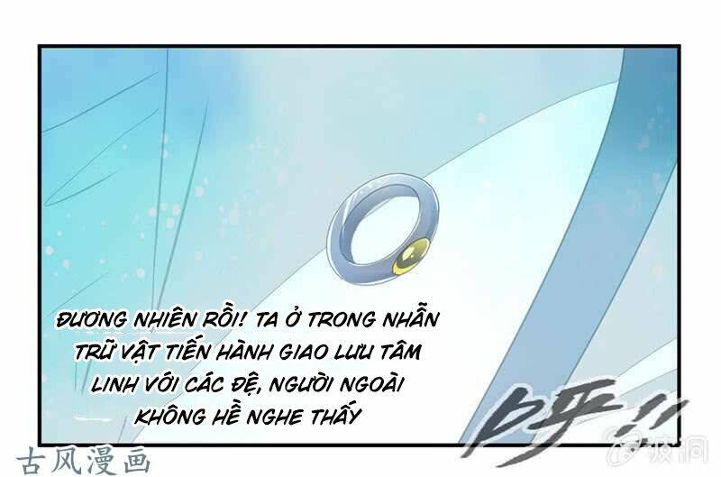 Cửu Dương Thần Vương: Chapter 69