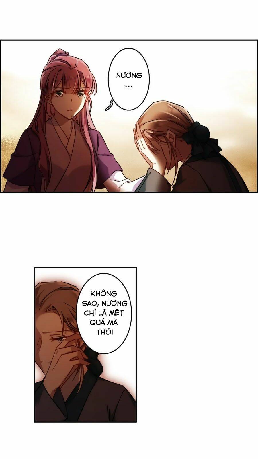 Thượng Quốc Phú Chi Thiên Đống Tuyết: Chapter 133