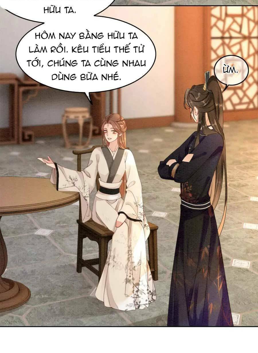 Xung Hỉ Vương Phi: Chapter 52