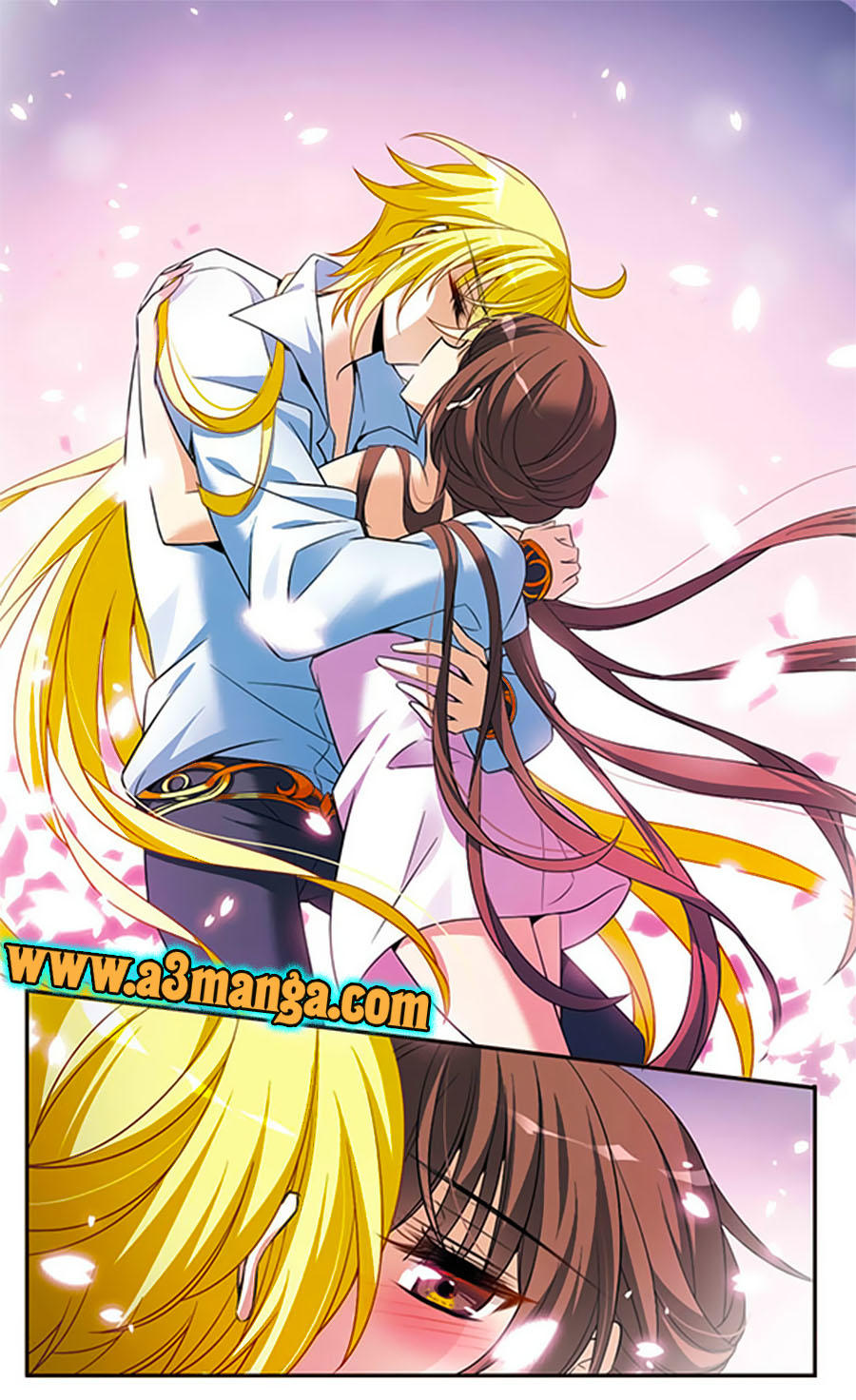 Kỵ Sĩ Hoang Tưởng Dạ: Chapter 142.2