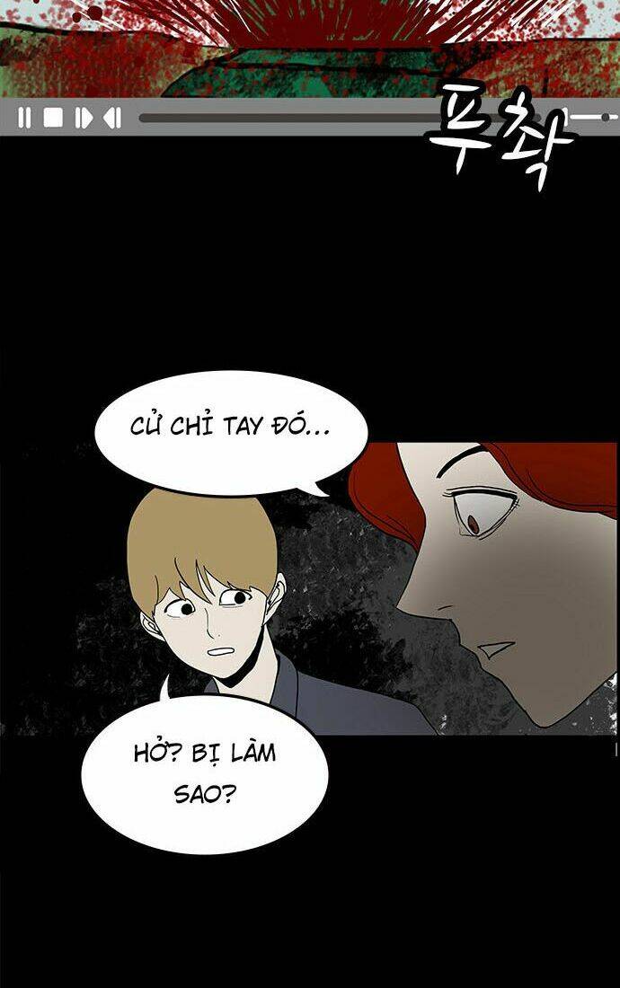 Chí Tôn Thần Ma: Chapter 9