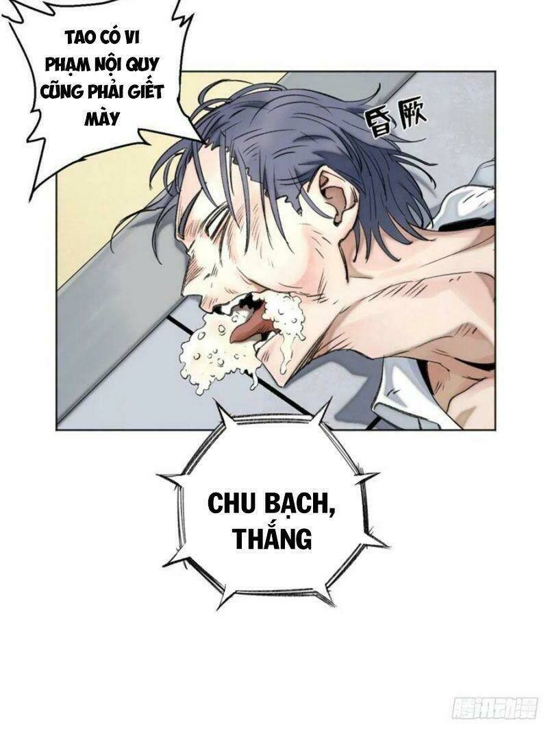 Minh Nhật Chi Kiếp: Chapter 72