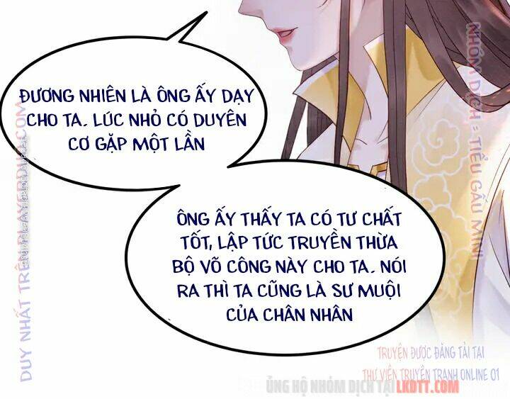 Trọng Sinh Bá Sủng Nhiếp Chính Vương Quá Mạnh Mẽ: Chapter 180