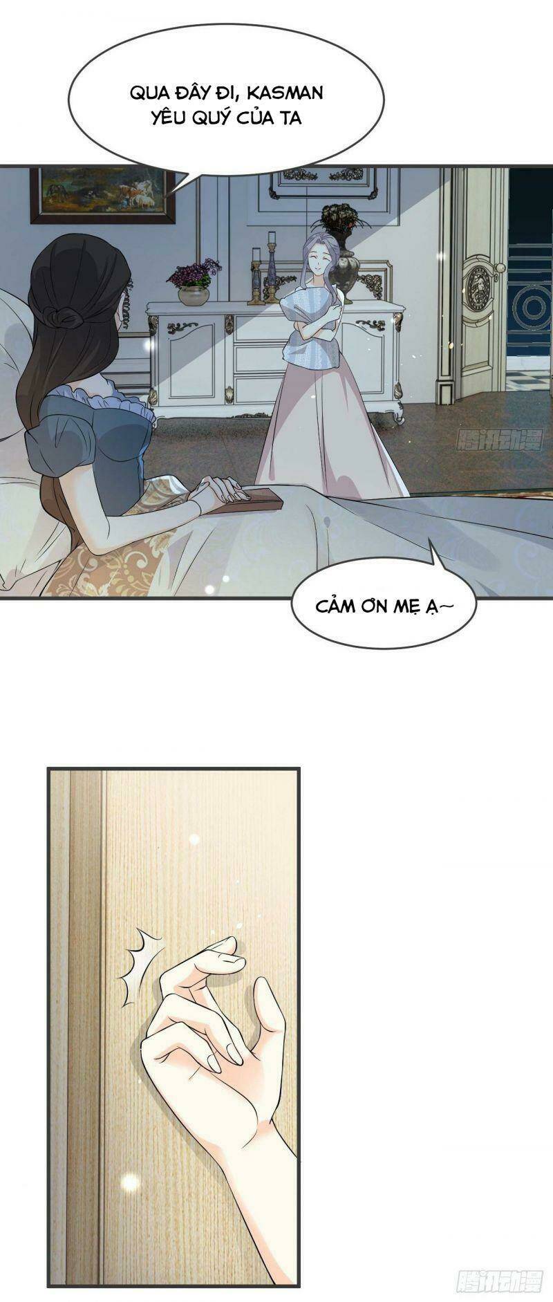 Không Thể Hòan Hảo Tuyệt Đối: Chapter 22